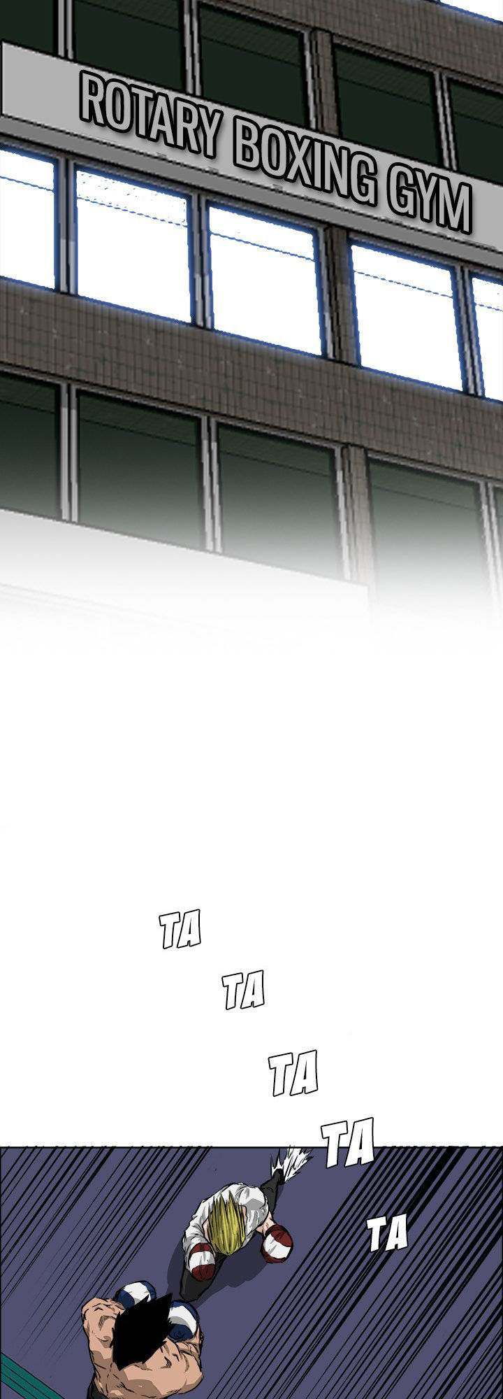 Bá Chủ Học Đường Chapter 32 - Trang 1