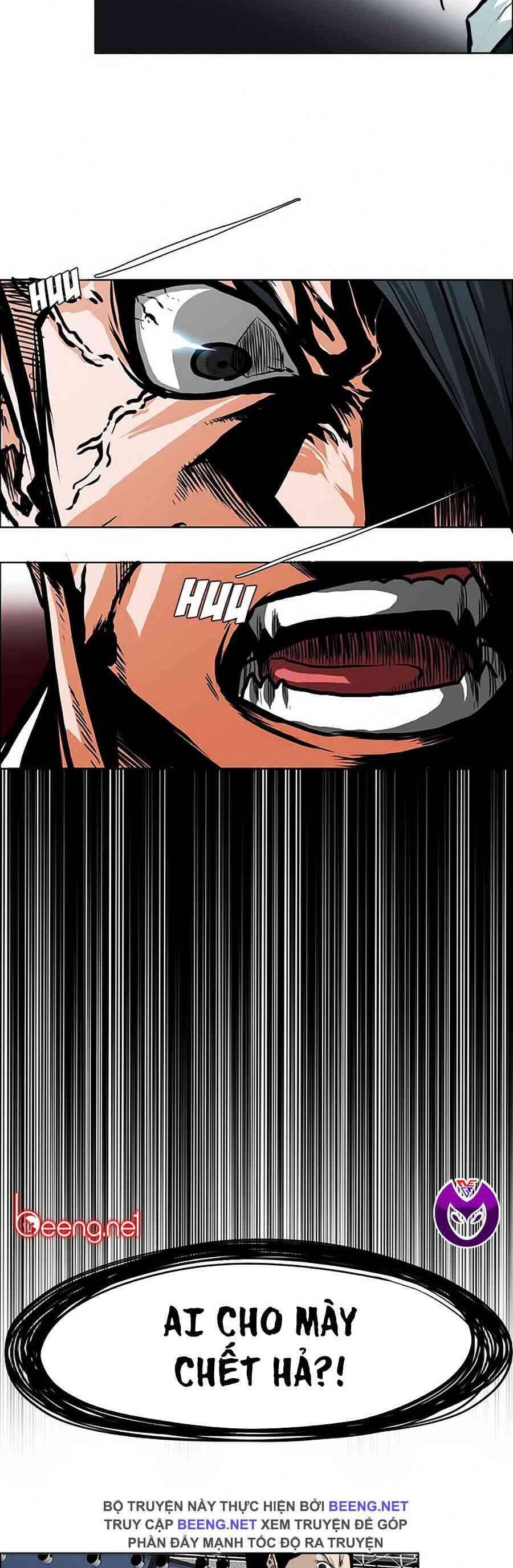 Bá Chủ Học Đường Chapter 116 - Trang 9