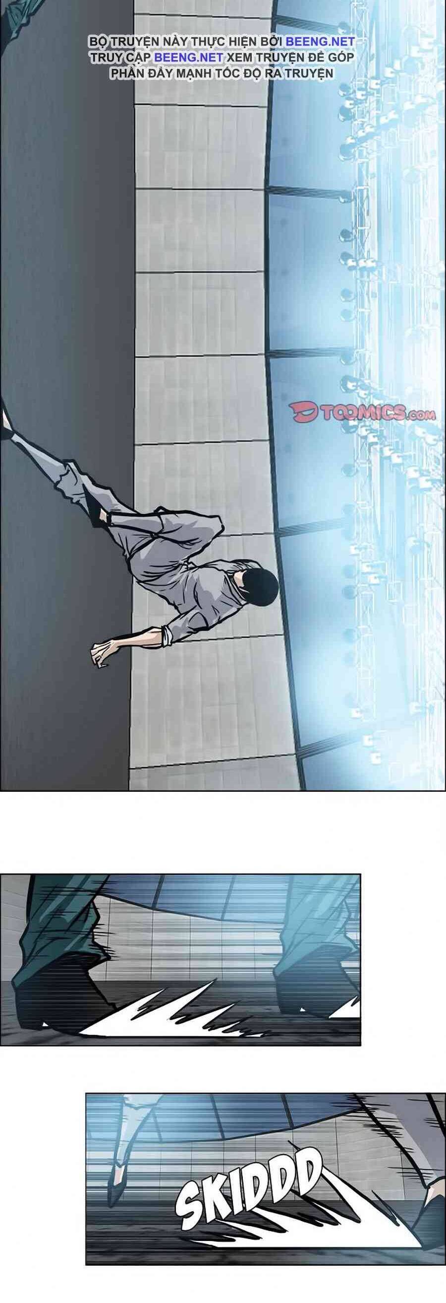 Bá Chủ Học Đường Chapter 110 - Trang 10