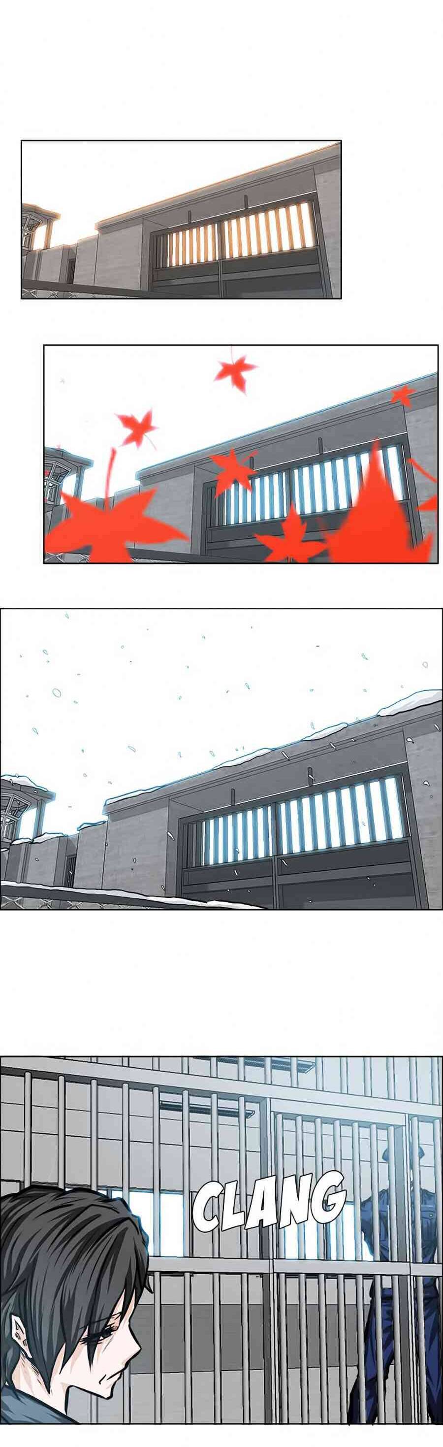 Bá Chủ Học Đường Chapter 119 - Trang 1