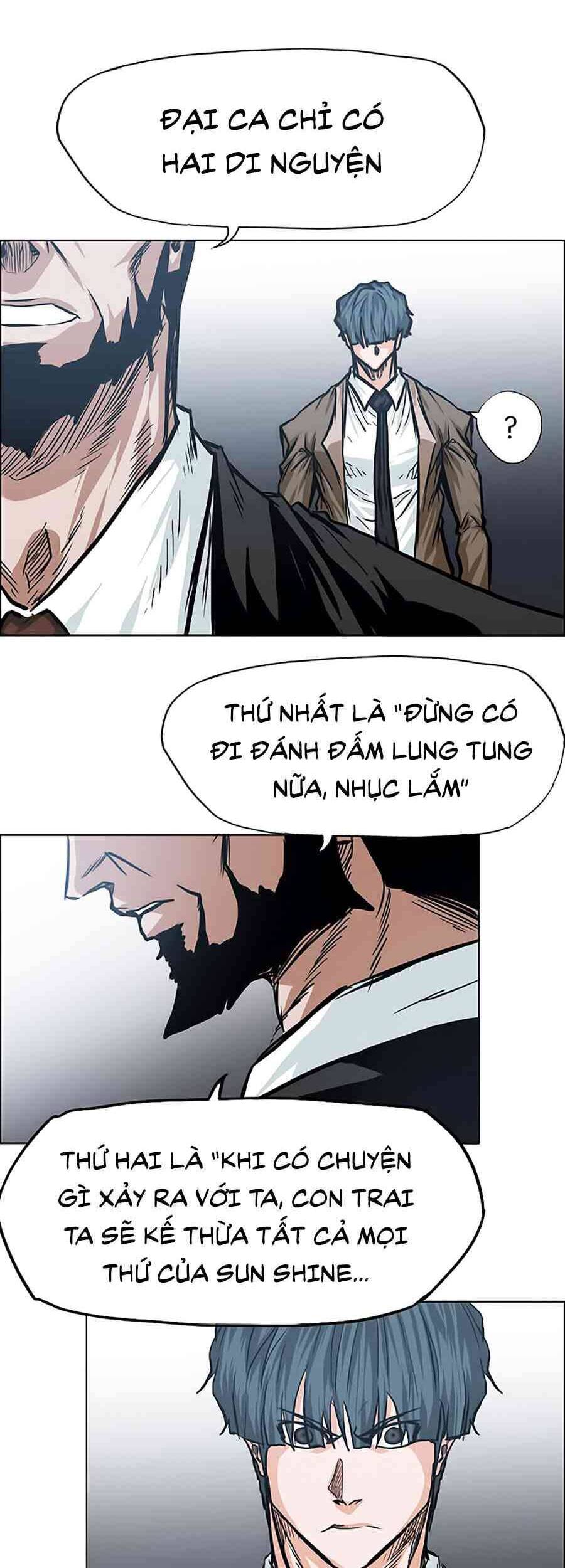 Bá Chủ Học Đường Chapter 120 - Trang 5