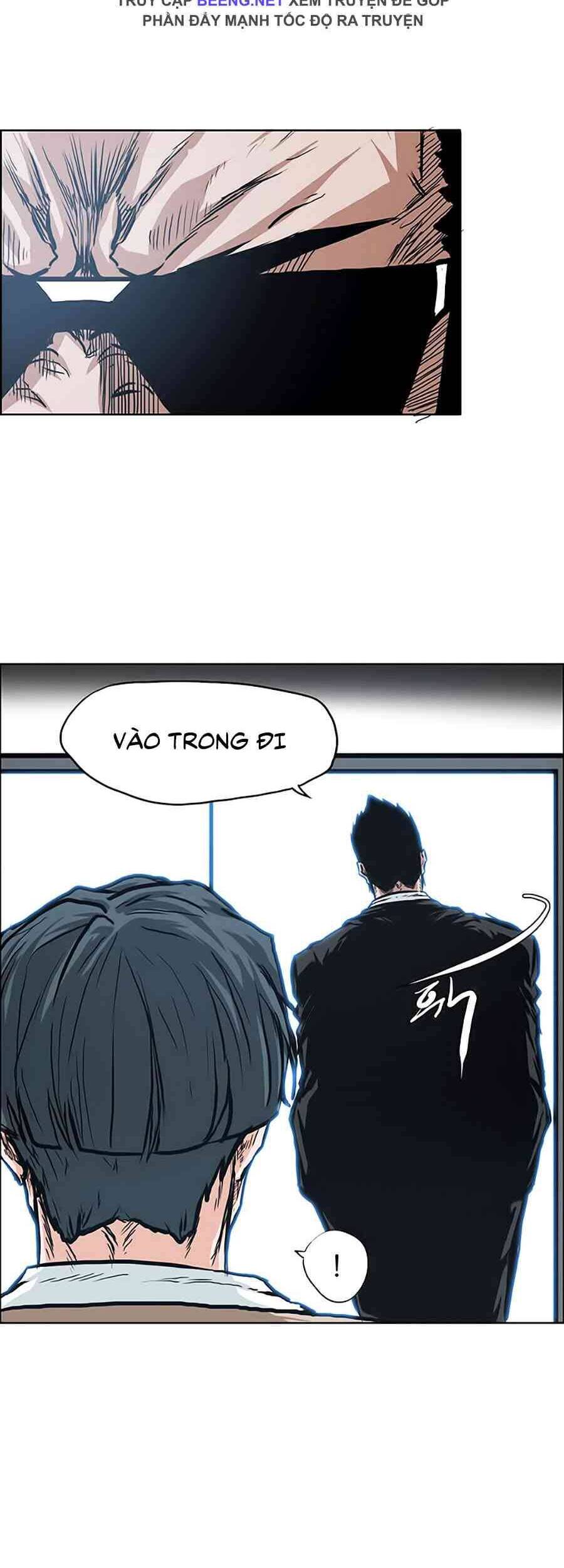 Bá Chủ Học Đường Chapter 120 - Trang 3