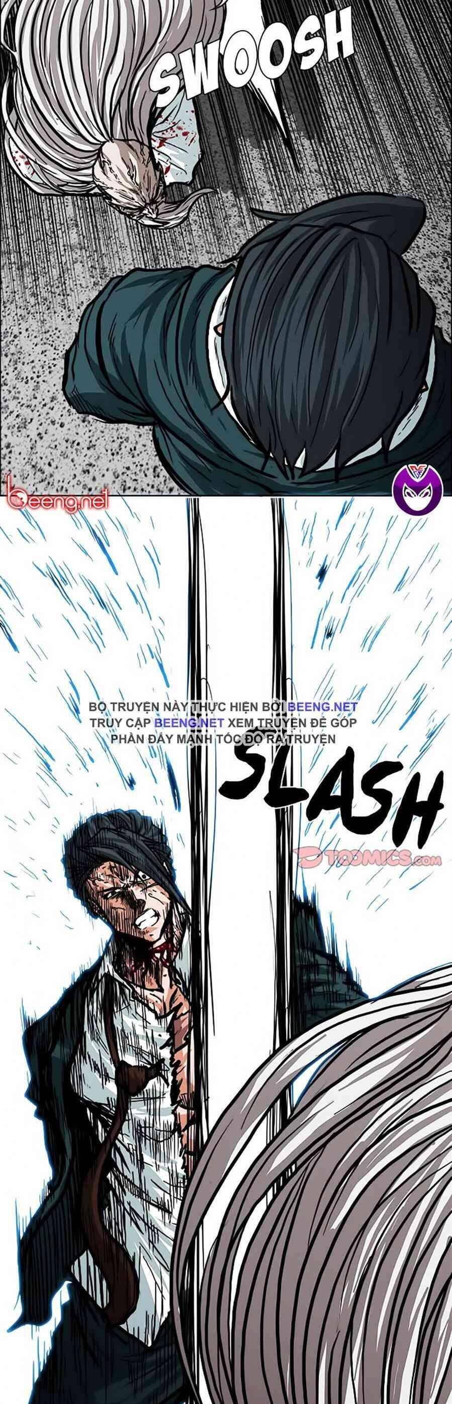 Bá Chủ Học Đường Chapter 113 - Trang 17