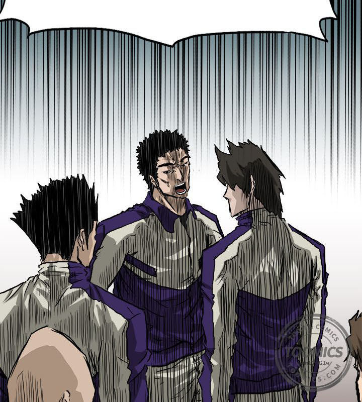 Bá Chủ Học Đường Chapter 34 - Trang 24
