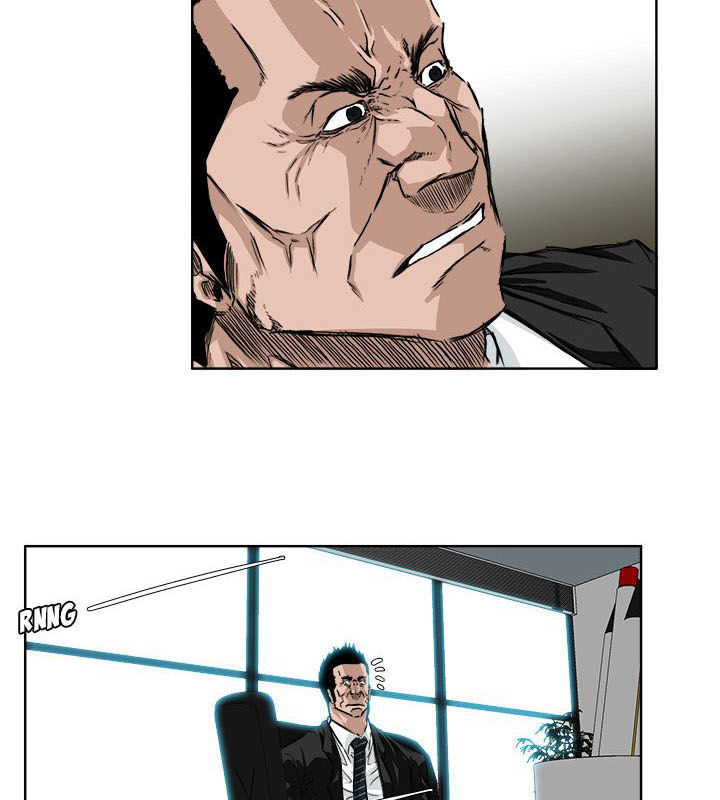 Bá Chủ Học Đường Chapter 30 - Trang 10