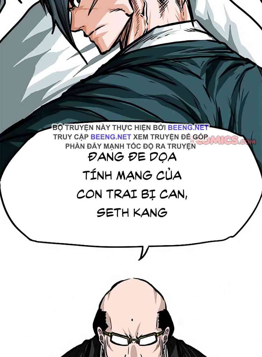 Bá Chủ Học Đường Chapter 118 - Trang 21