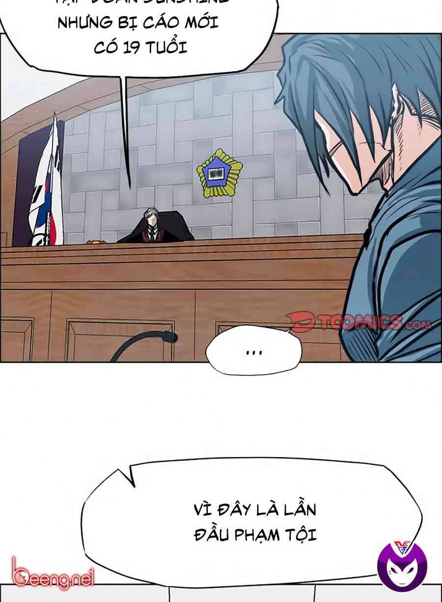 Bá Chủ Học Đường Chapter 118 - Trang 58