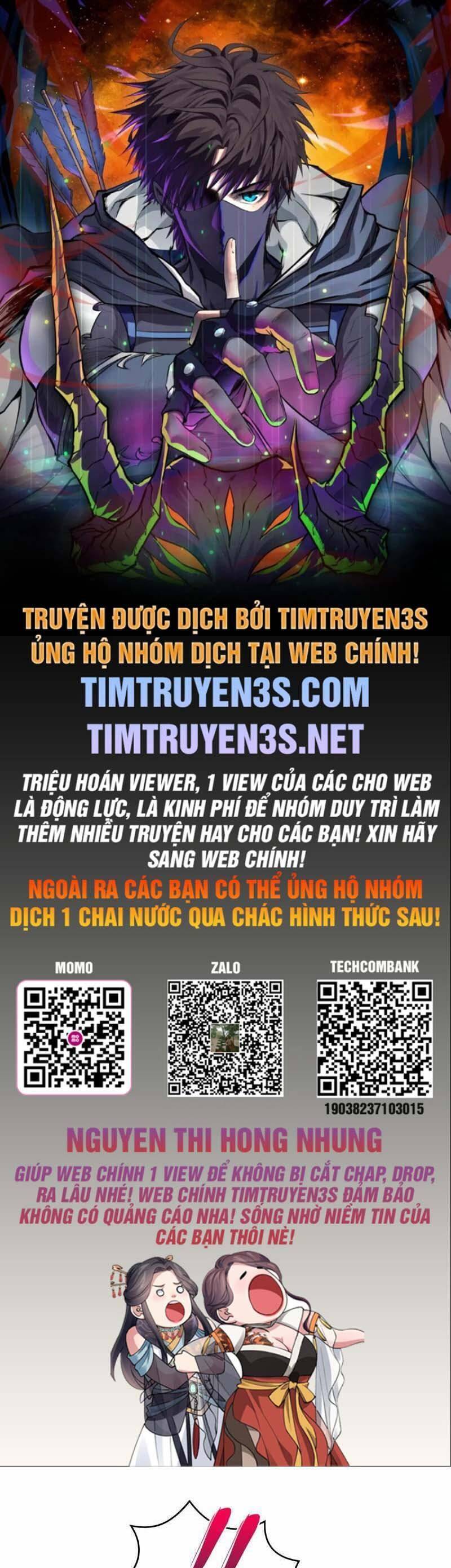 Nhân Vật Phụ Không Bao Giờ Chết Thêm Nữa Chapter 24 - Trang 0
