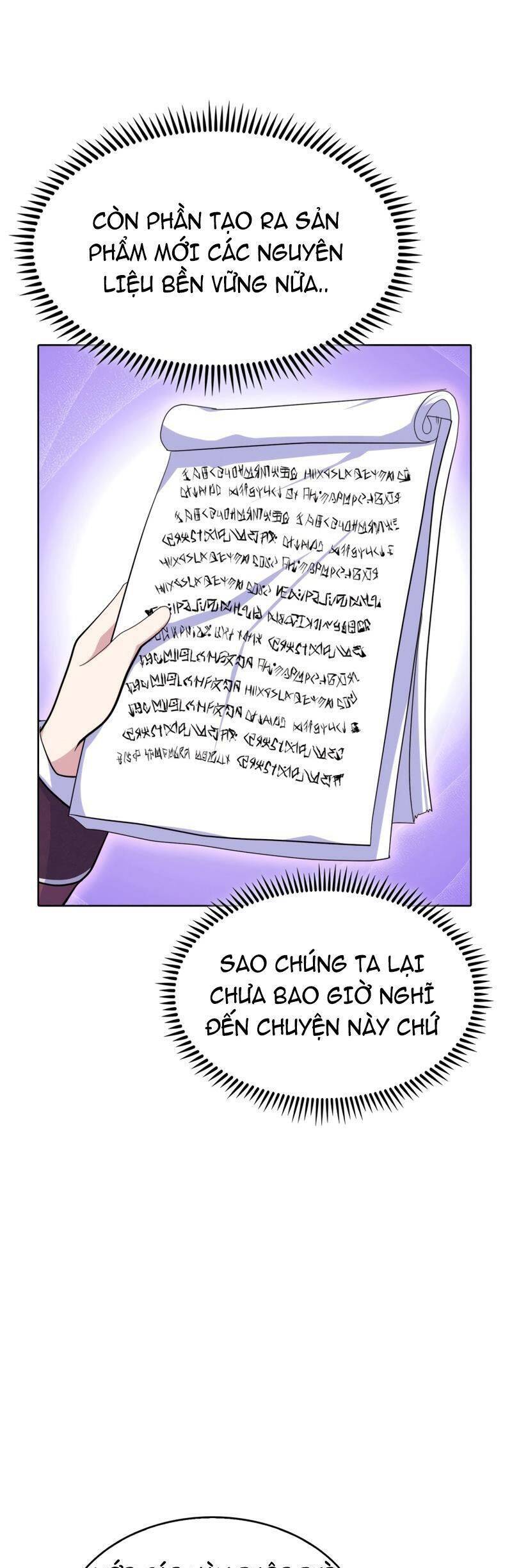 Nhân Vật Phụ Không Bao Giờ Chết Thêm Nữa Chapter 13 - Trang 17