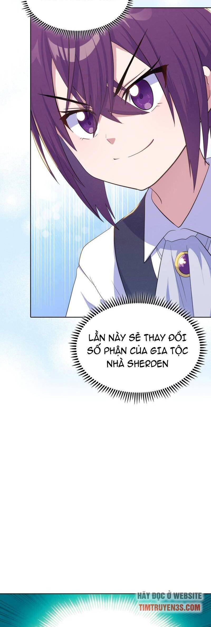 Nhân Vật Phụ Không Bao Giờ Chết Thêm Nữa Chapter 13 - Trang 31