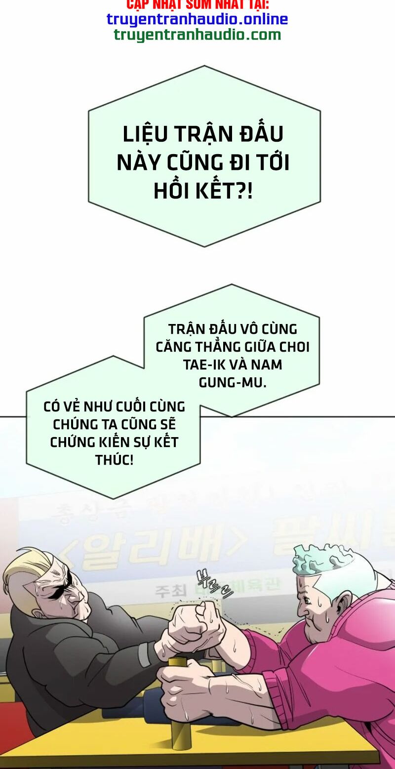 Kỷ Nguyên Siêu Anh Hùng Chapter 19 - Trang 31