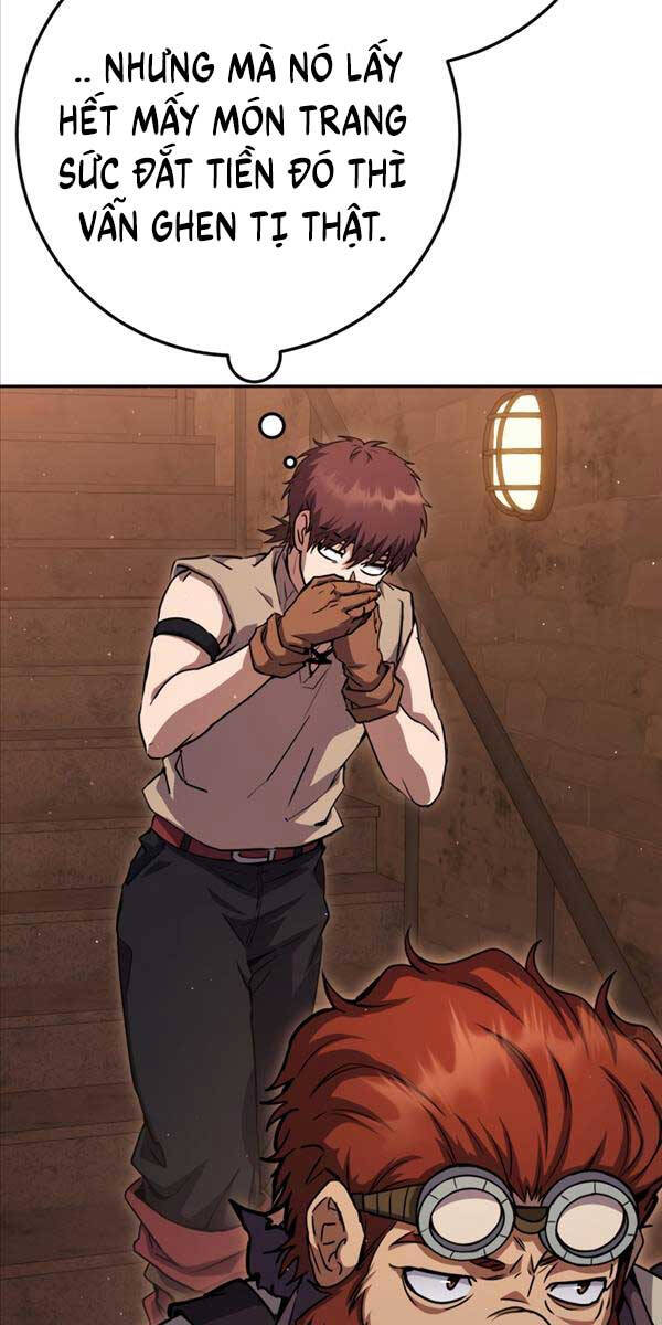 Sự Trả Thù Của Thợ Rèn Huyền Thoại Chapter 23 - Trang 29