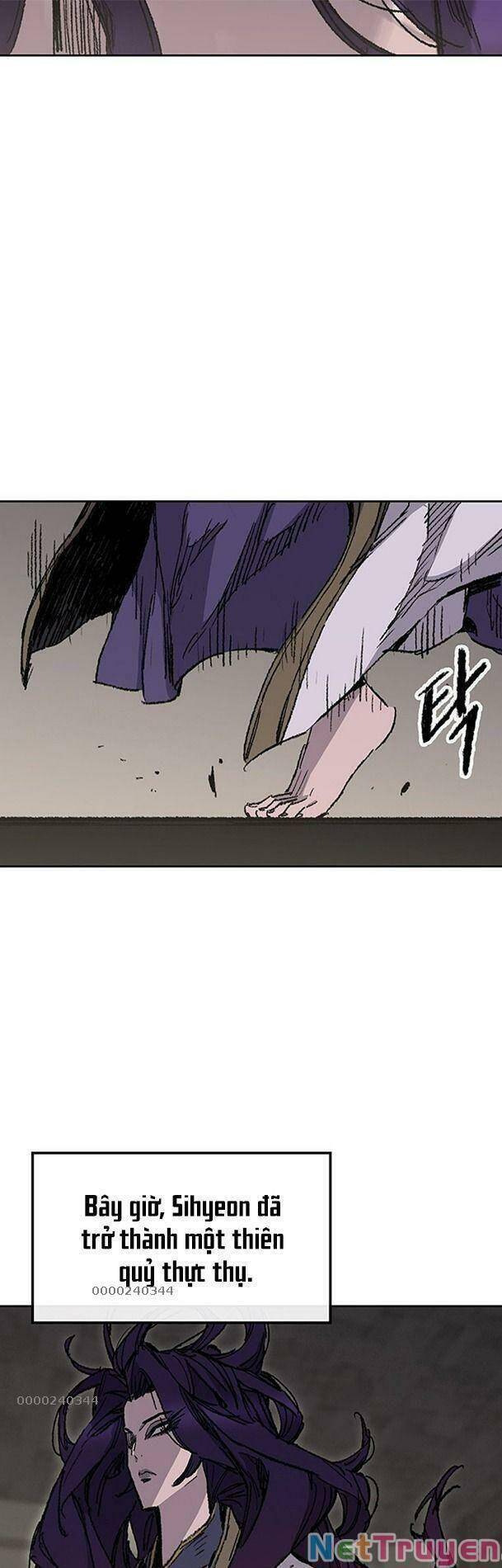 Tiên Kiếm Bất Bại Chapter 127 - Trang 27