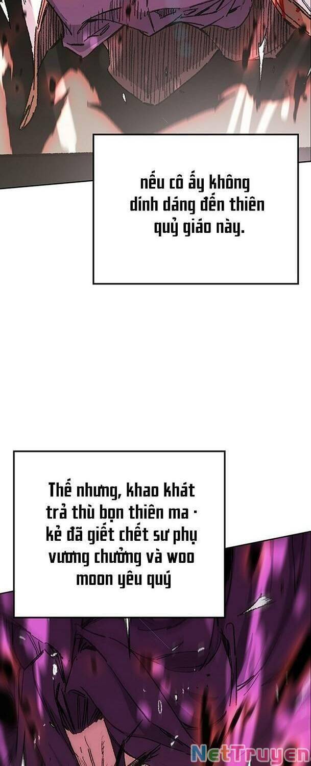 Tiên Kiếm Bất Bại Chapter 126 - Trang 32