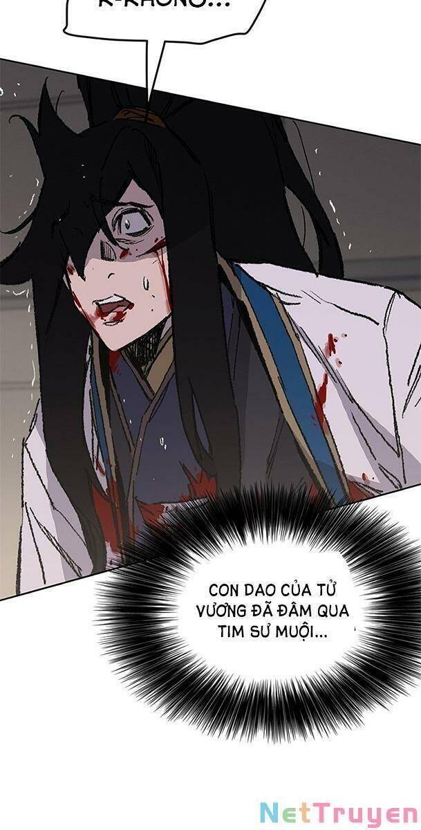 Tiên Kiếm Bất Bại Chapter 125 - Trang 18