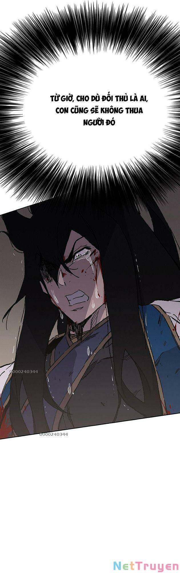 Tiên Kiếm Bất Bại Chapter 123 - Trang 50