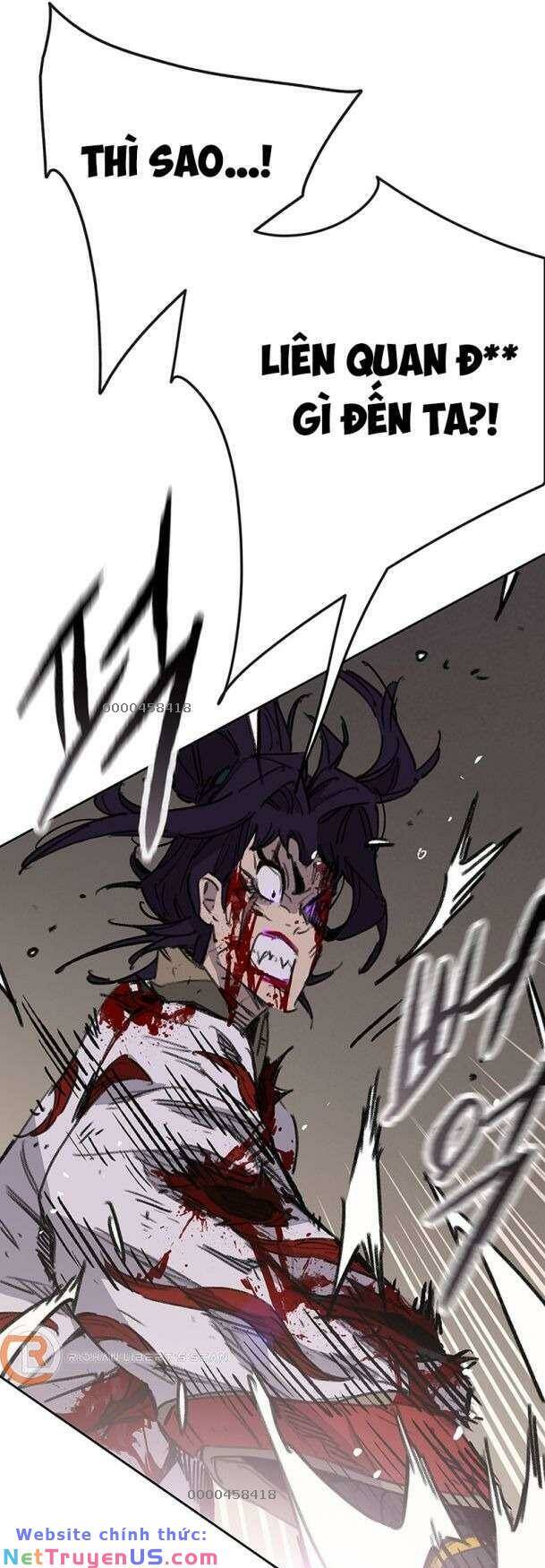 Tiên Kiếm Bất Bại Chapter 175 - Trang 24