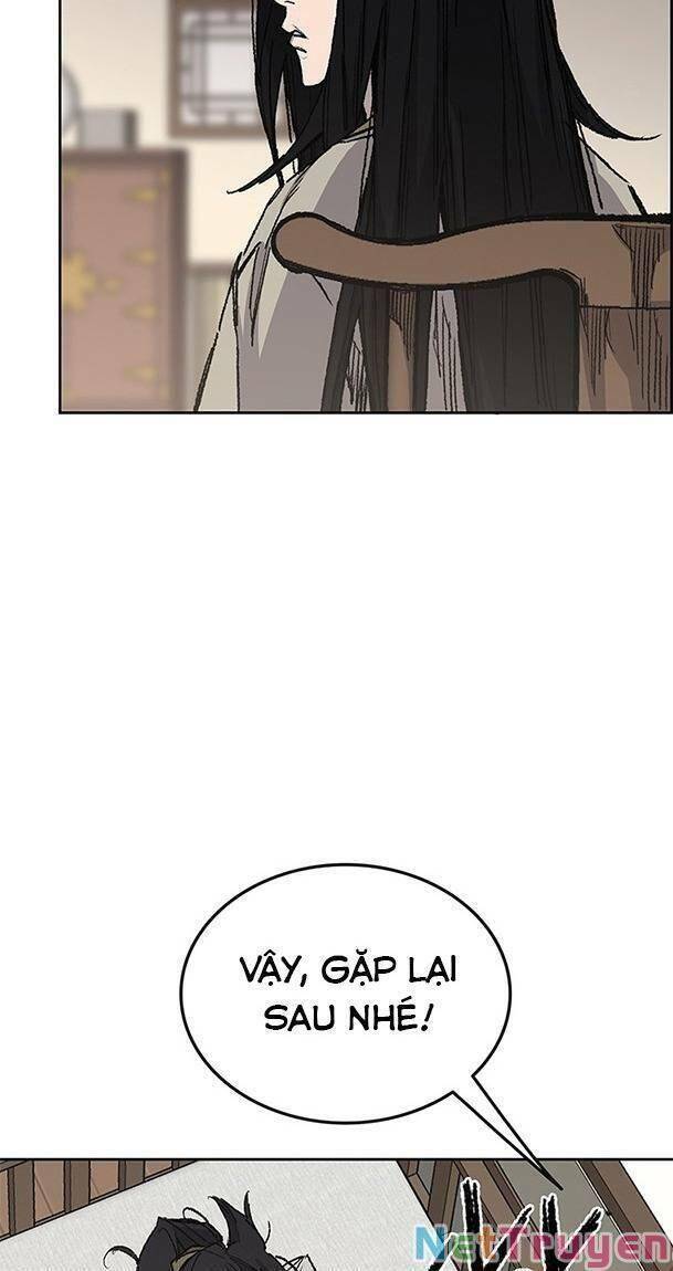 Tiên Kiếm Bất Bại Chapter 128 - Trang 23