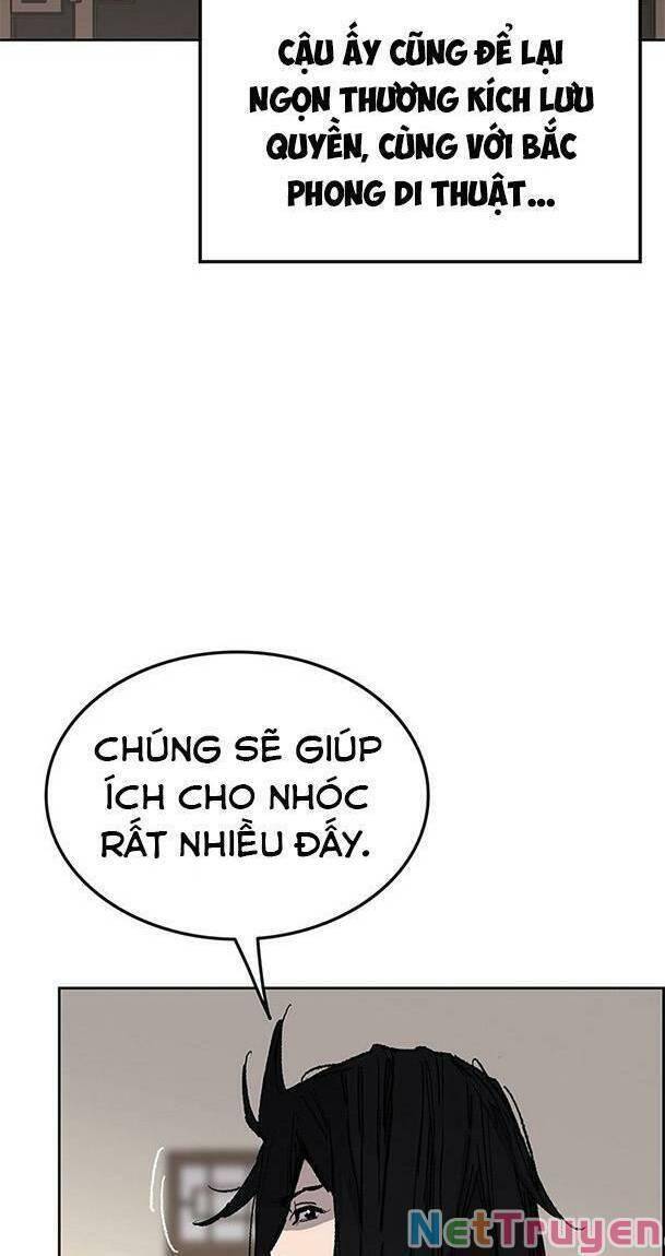 Tiên Kiếm Bất Bại Chapter 128 - Trang 22