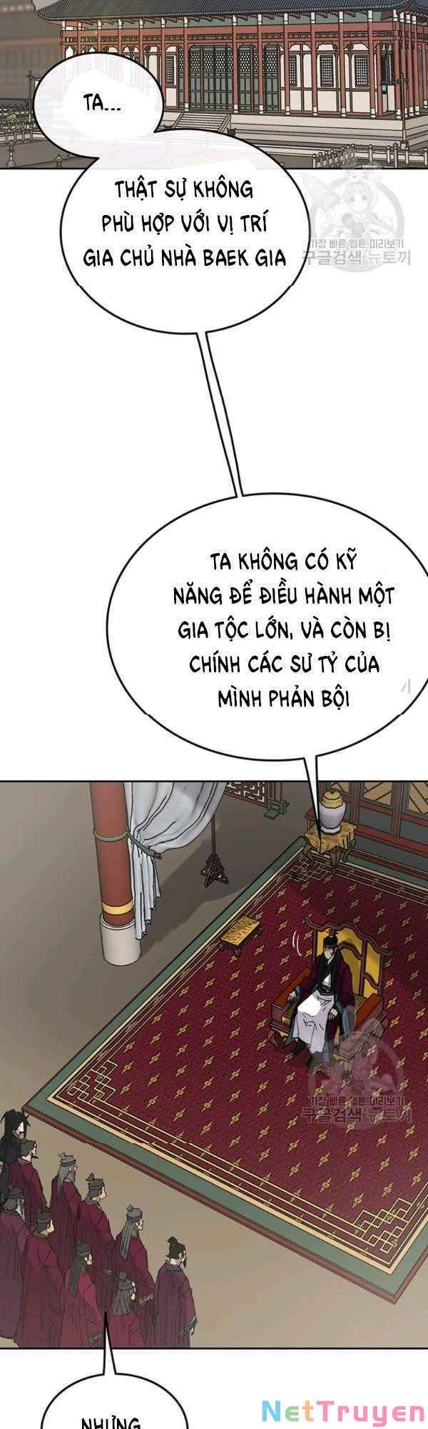 Tiên Kiếm Bất Bại Chapter 83 - Trang 40
