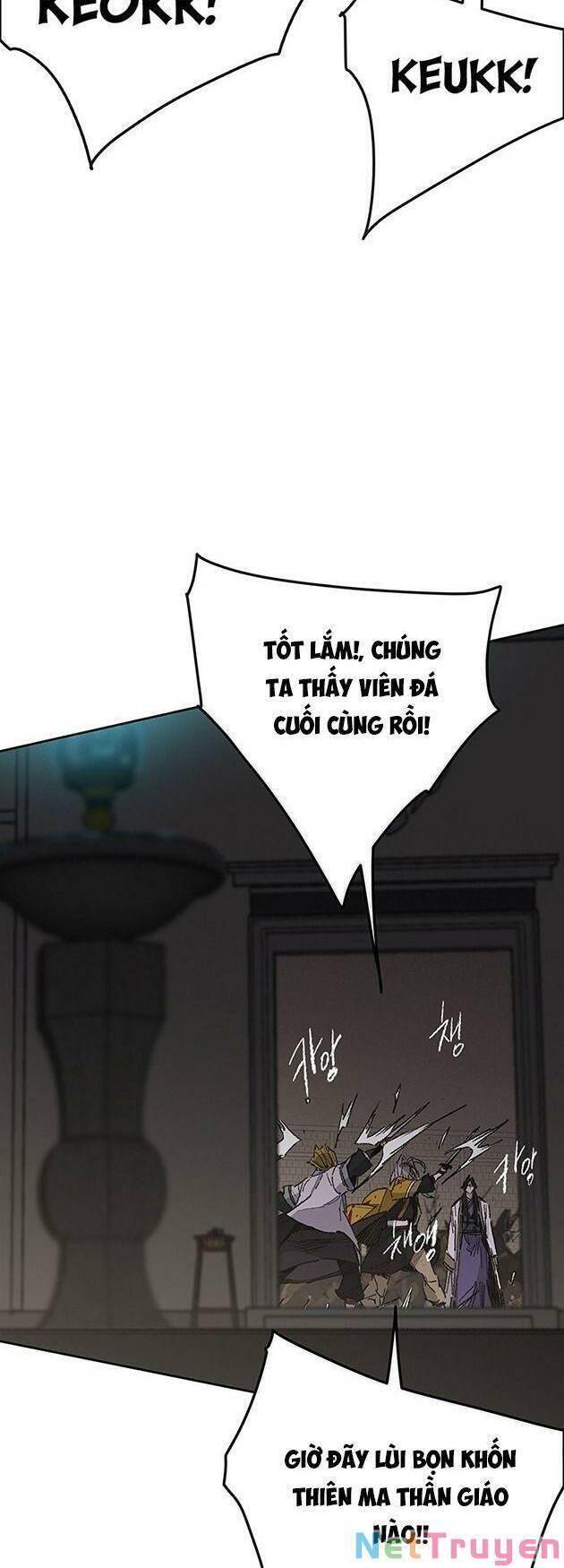 Tiên Kiếm Bất Bại Chapter 121 - Trang 18
