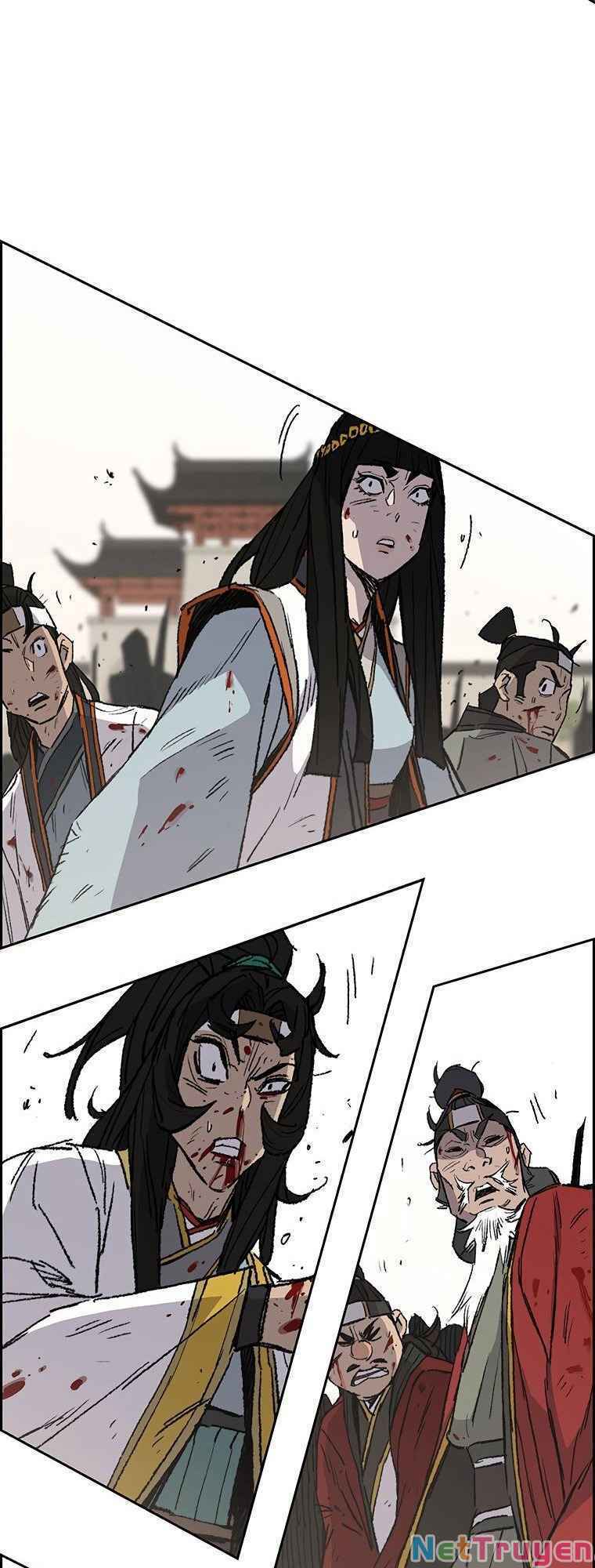 Tiên Kiếm Bất Bại Chapter 82 - Trang 2