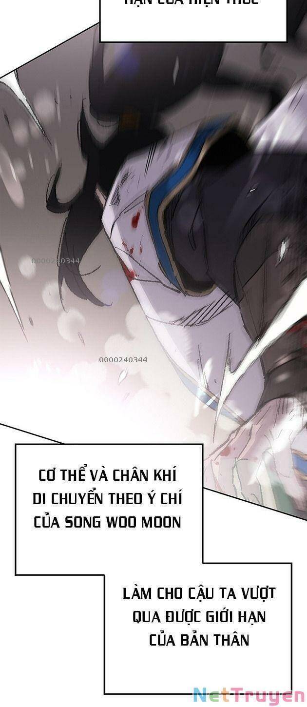 Tiên Kiếm Bất Bại Chapter 123 - Trang 11