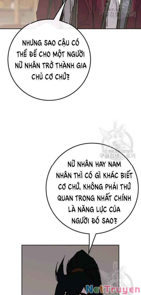 Tiên Kiếm Bất Bại Chapter 83 - Trang 46