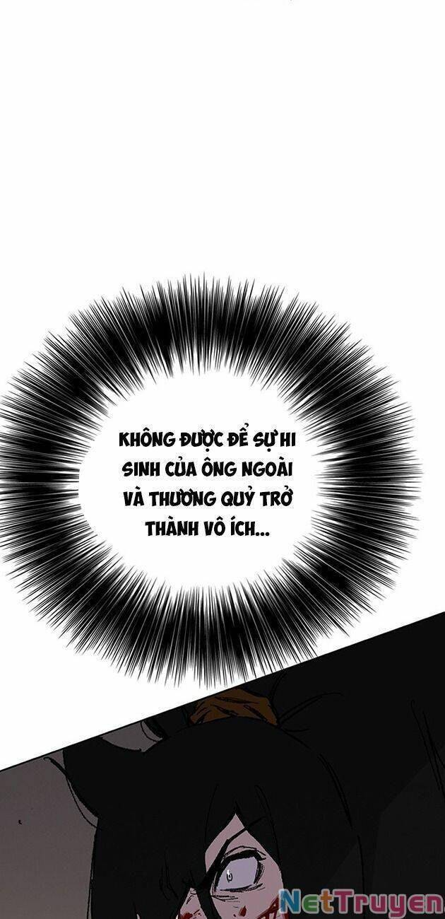 Tiên Kiếm Bất Bại Chapter 123 - Trang 71