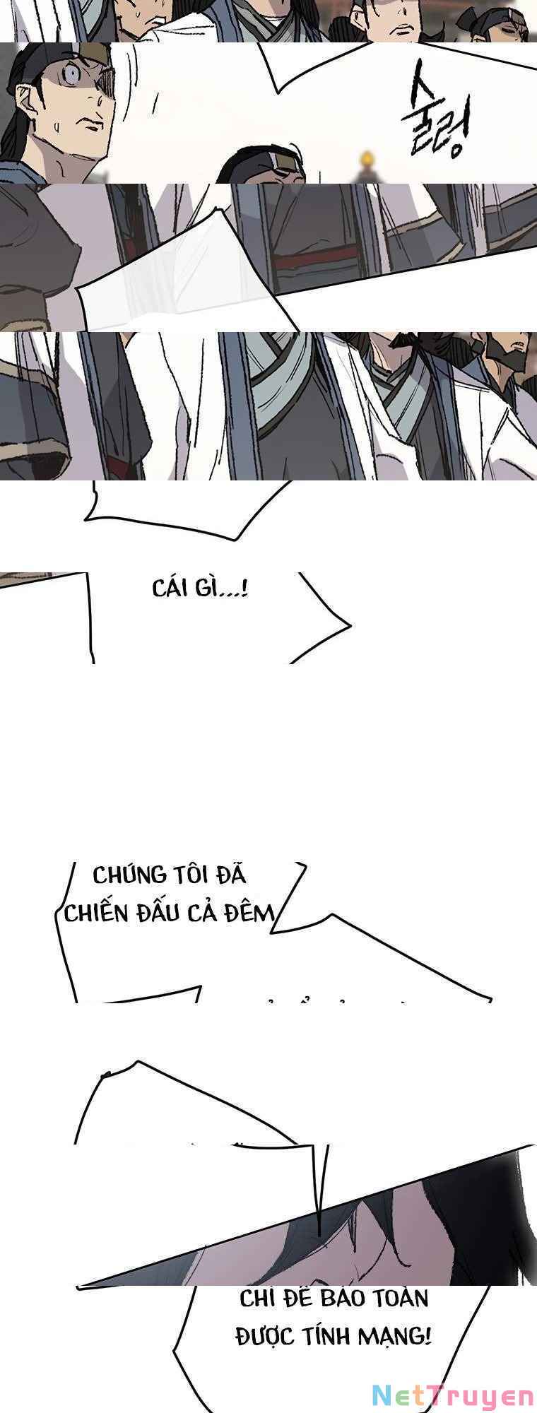 Tiên Kiếm Bất Bại Chapter 79 - Trang 13