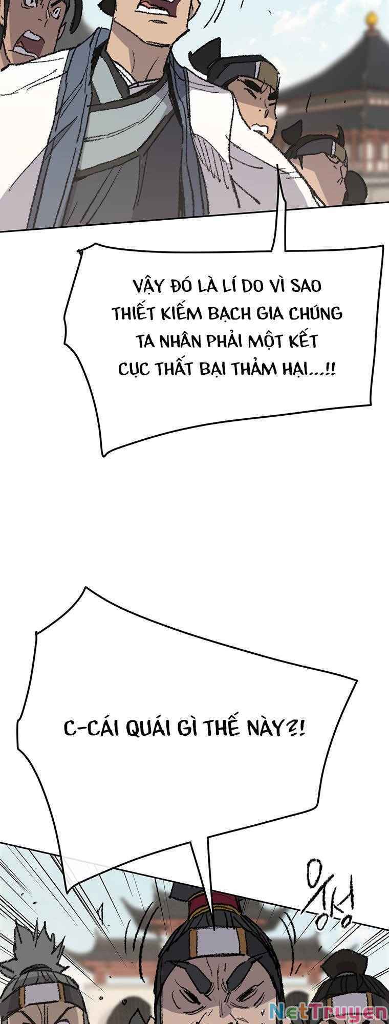 Tiên Kiếm Bất Bại Chapter 78 - Trang 44