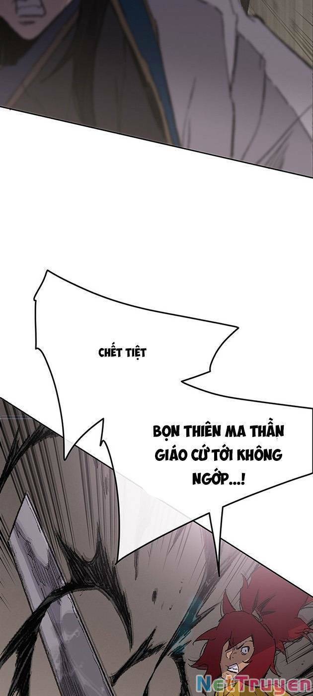 Tiên Kiếm Bất Bại Chapter 116 - Trang 60