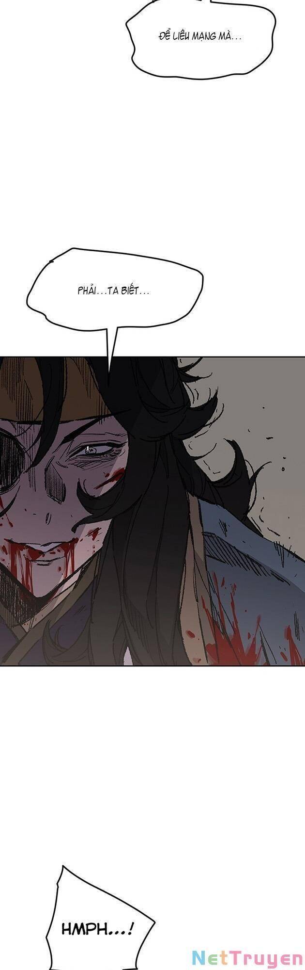 Tiên Kiếm Bất Bại Chapter 122 - Trang 55