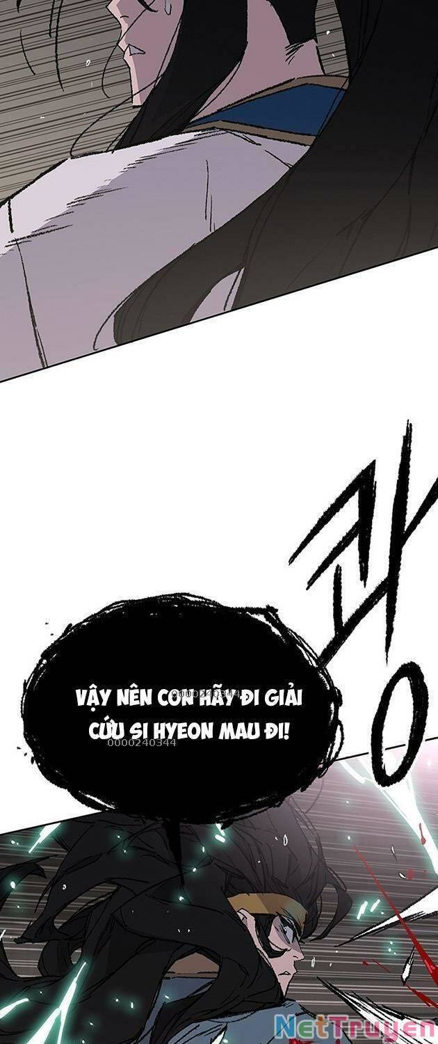 Tiên Kiếm Bất Bại Chapter 116 - Trang 5
