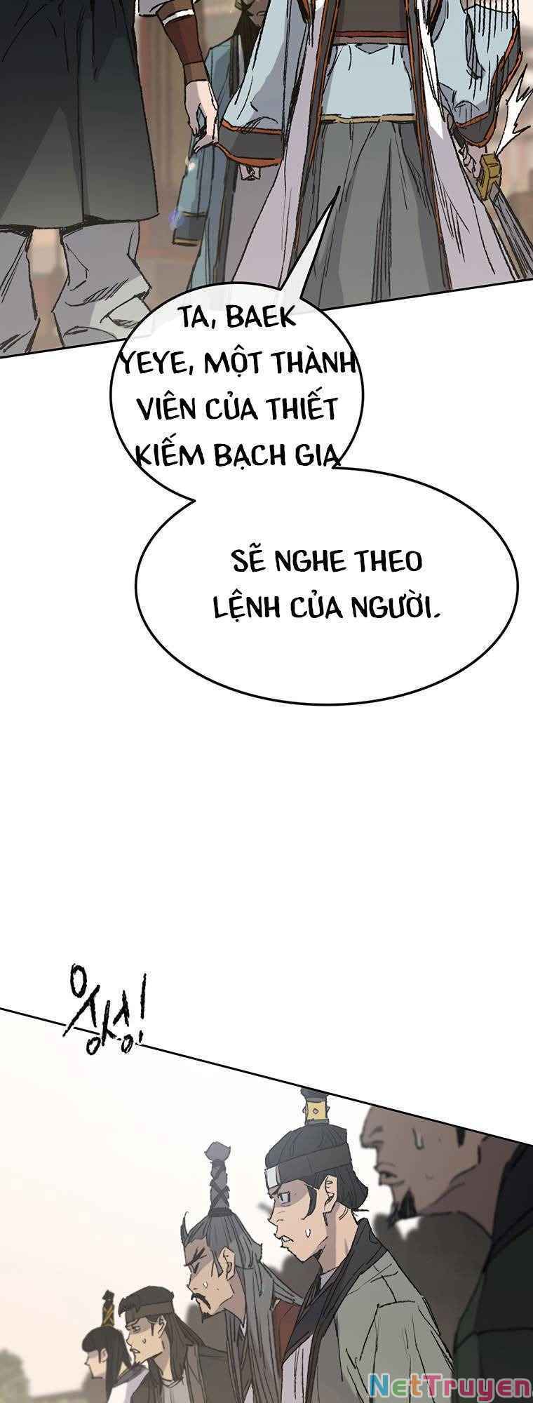 Tiên Kiếm Bất Bại Chapter 79 - Trang 24