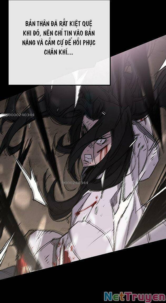Tiên Kiếm Bất Bại Chapter 119 - Trang 11