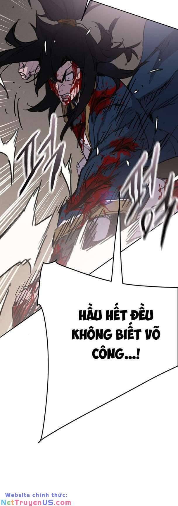 Tiên Kiếm Bất Bại Chapter 175 - Trang 23
