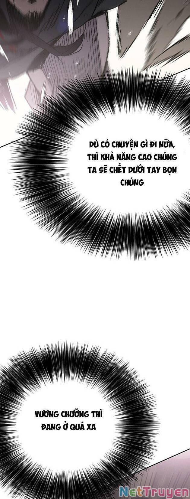 Tiên Kiếm Bất Bại Chapter 121 - Trang 40