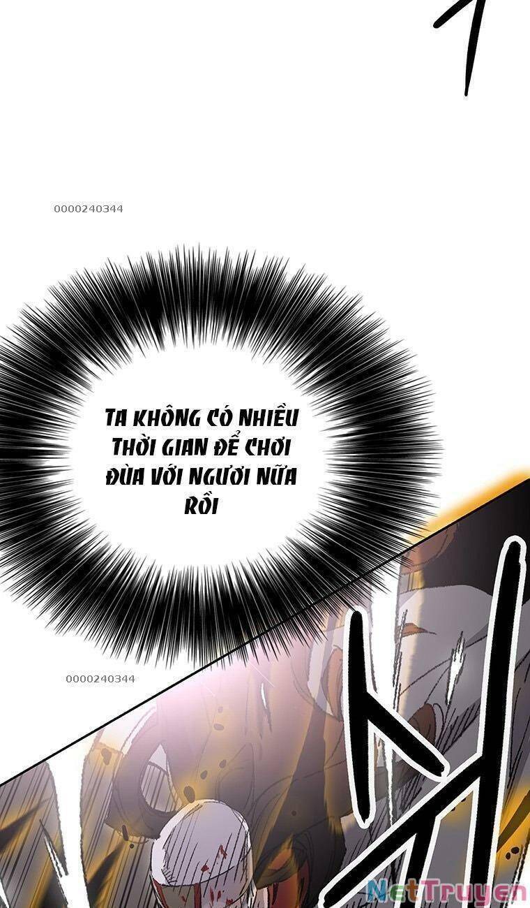 Tiên Kiếm Bất Bại Chapter 122 - Trang 21