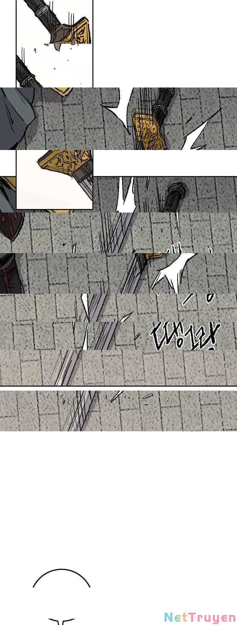 Tiên Kiếm Bất Bại Chapter 82 - Trang 25
