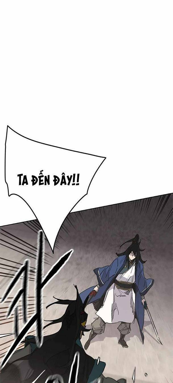 Tiên Kiếm Bất Bại Chapter 154 - Trang 45