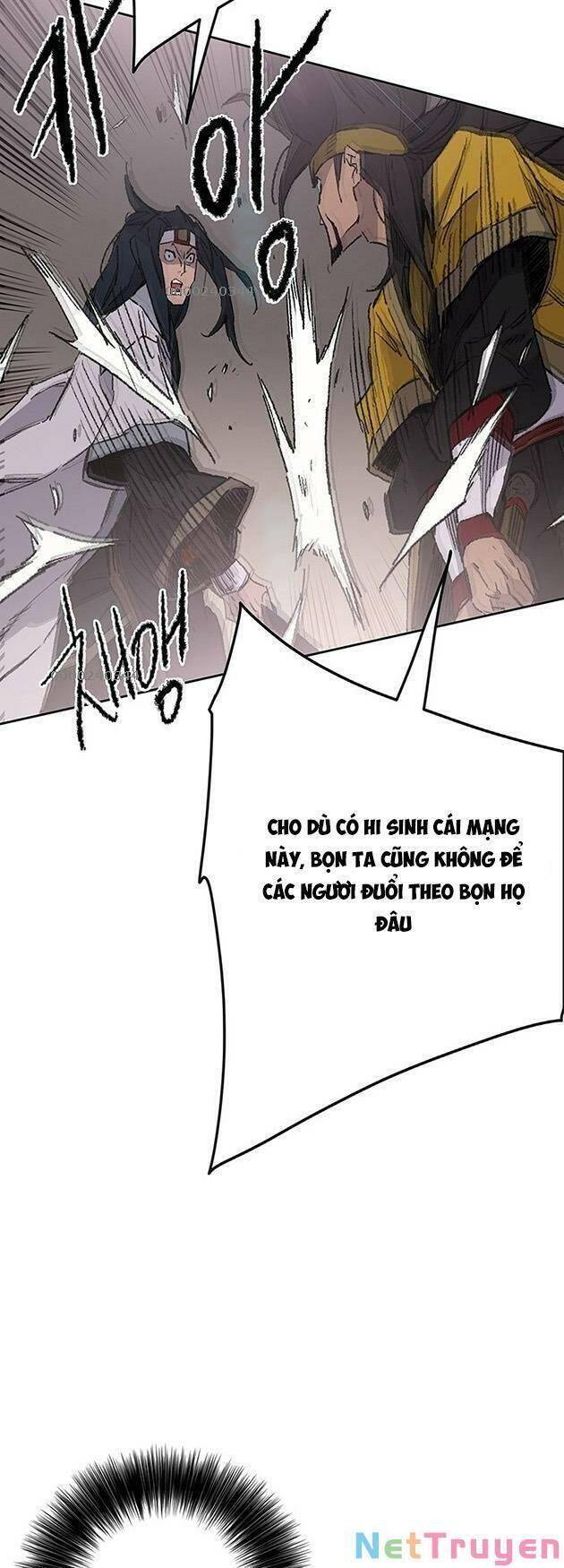 Tiên Kiếm Bất Bại Chapter 117 - Trang 60