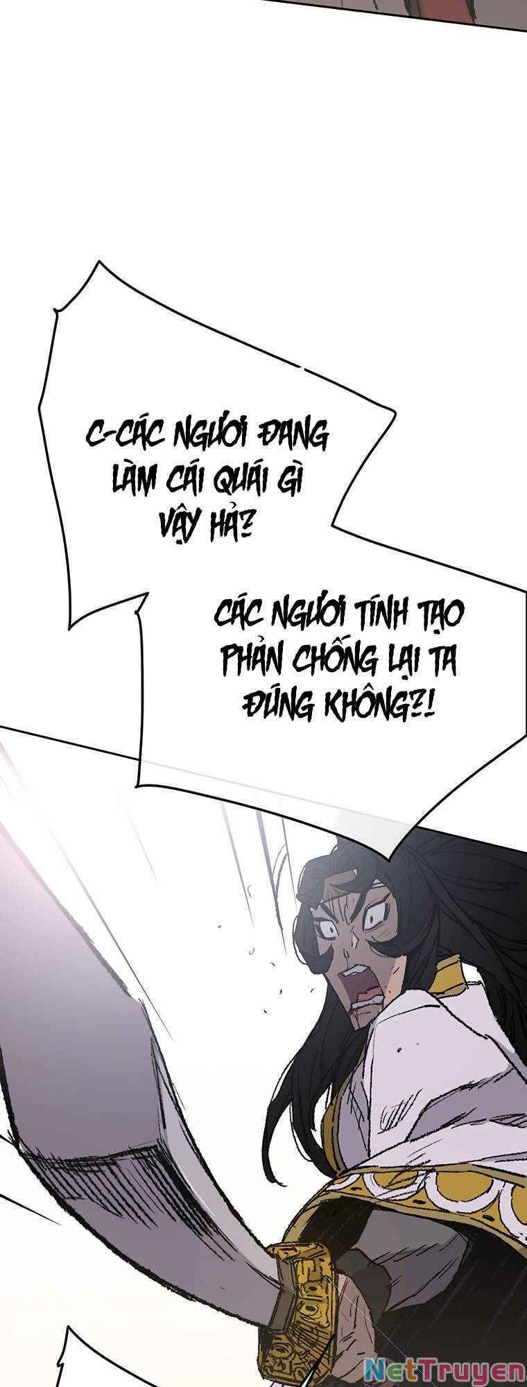 Tiên Kiếm Bất Bại Chapter 79 - Trang 28