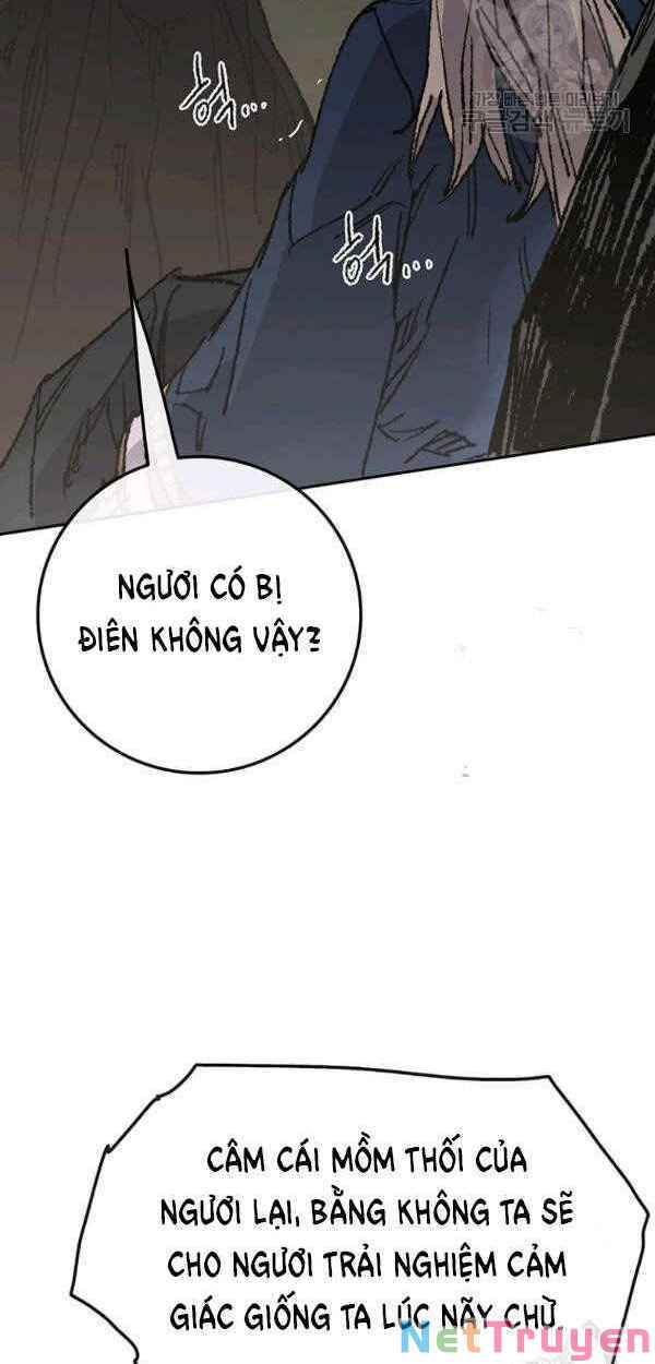 Tiên Kiếm Bất Bại Chapter 83 - Trang 27
