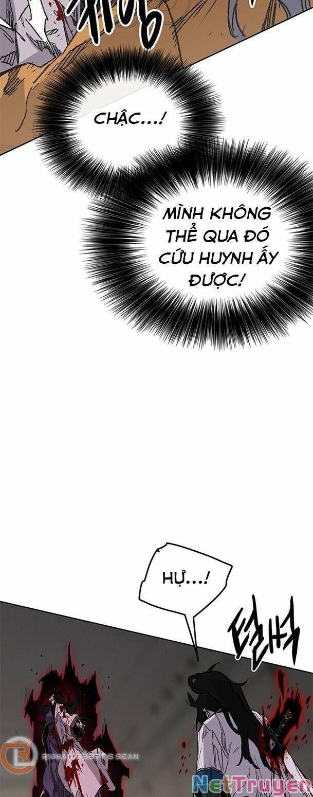 Tiên Kiếm Bất Bại Chapter 124 - Trang 52