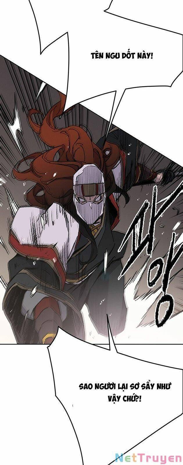 Tiên Kiếm Bất Bại Chapter 121 - Trang 54