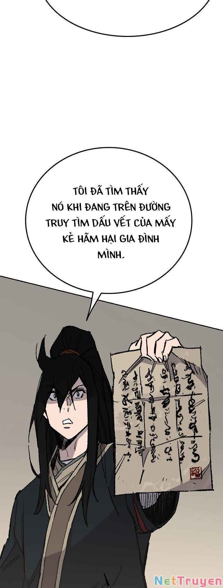 Tiên Kiếm Bất Bại Chapter 78 - Trang 39