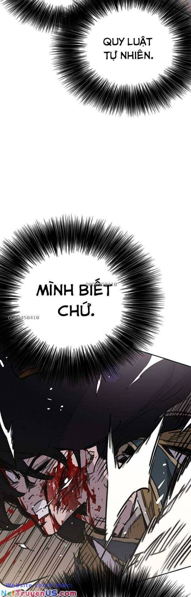 Tiên Kiếm Bất Bại Chapter 175 - Trang 32