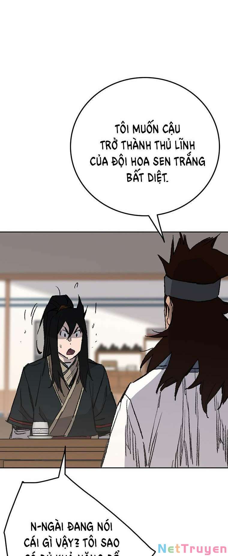 Tiên Kiếm Bất Bại Chapter 84 - Trang 61