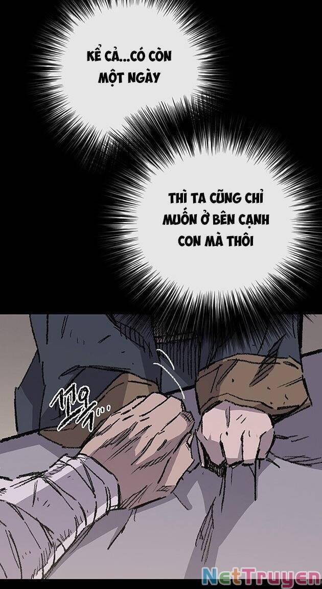 Tiên Kiếm Bất Bại Chapter 118 - Trang 31